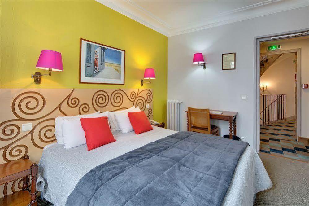 Hotel Grand Des Gobelins Paris