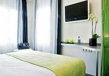Du Cadran 4*