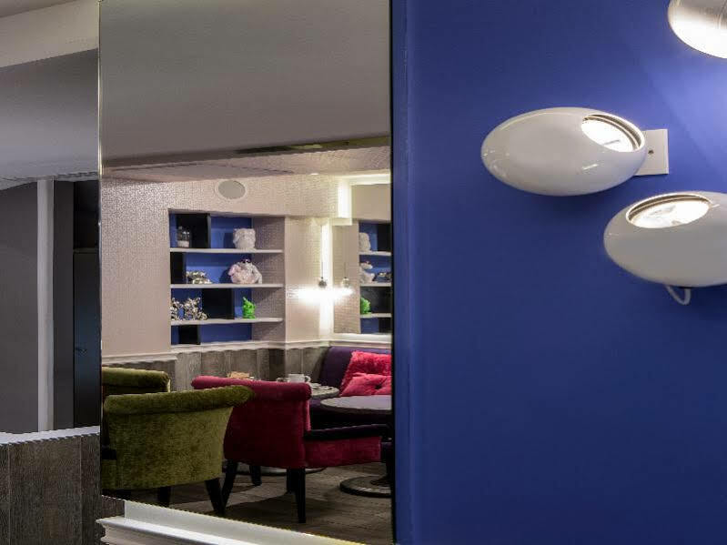 Antin Trinite Hotel 3*