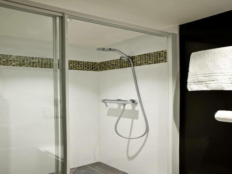Hotel Antin Trinite