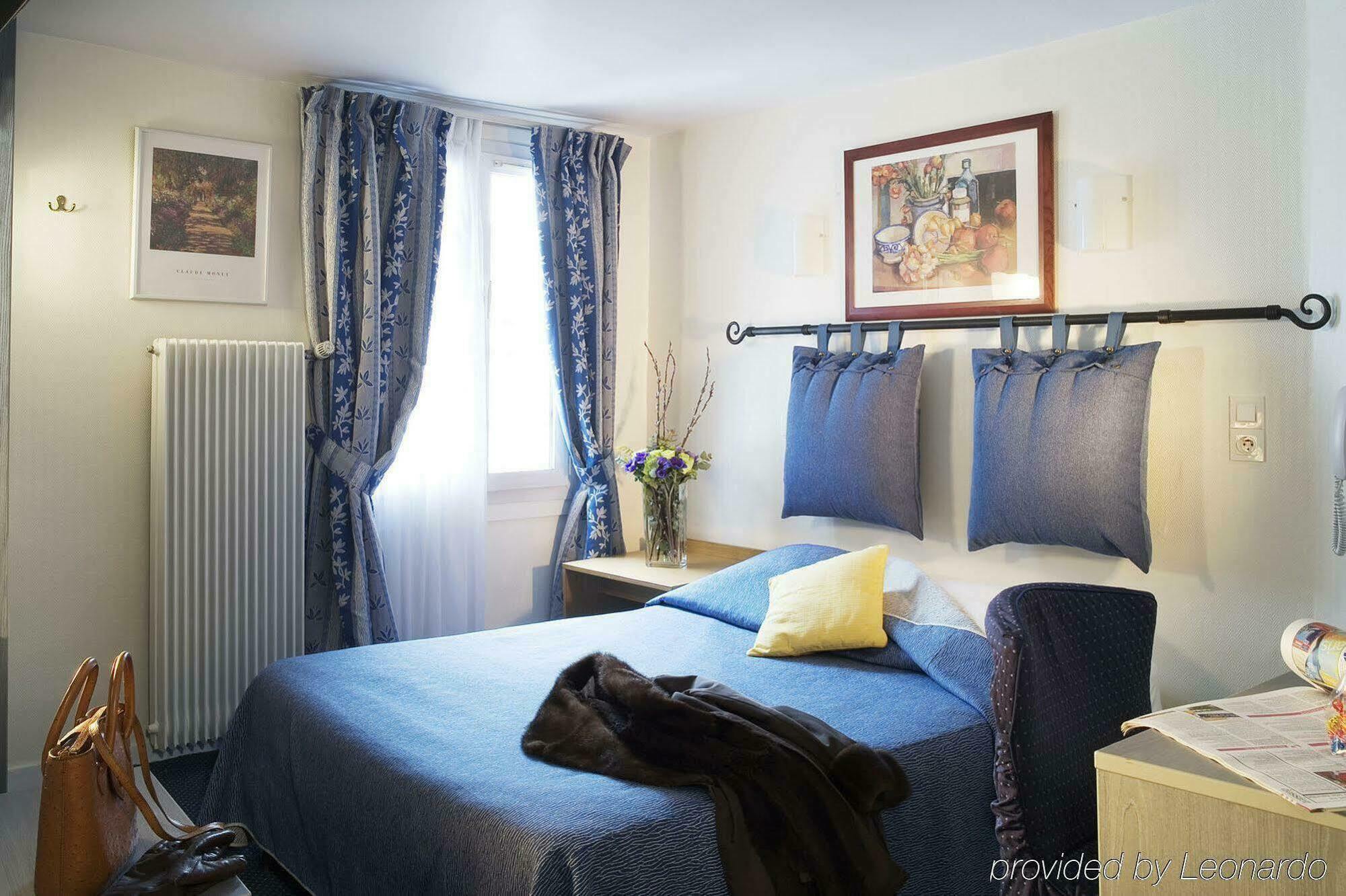 Antin Trinite Hotel 3*