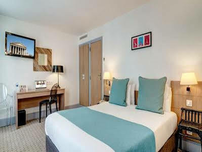 Caumartin Opera - Astotel Hotel 3*