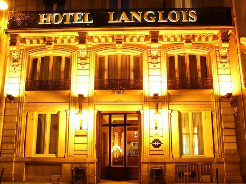 Langlois 3*