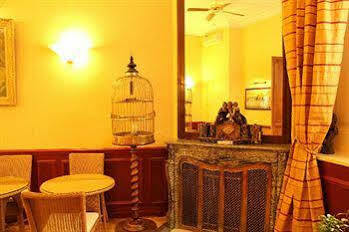 Hotel Langlois 3*