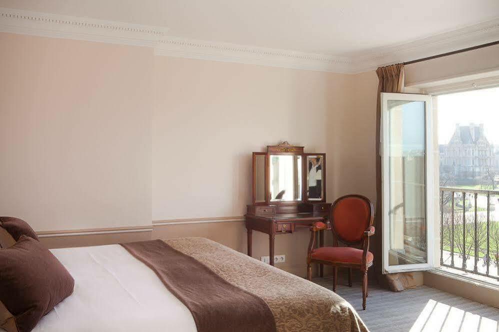 Brighton - Esprit De France Hotel 4*