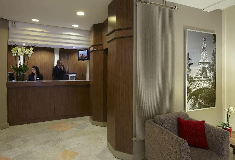 Citadines Trocadéro 3* Paris