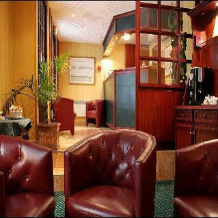 La Dependance 3* Paris