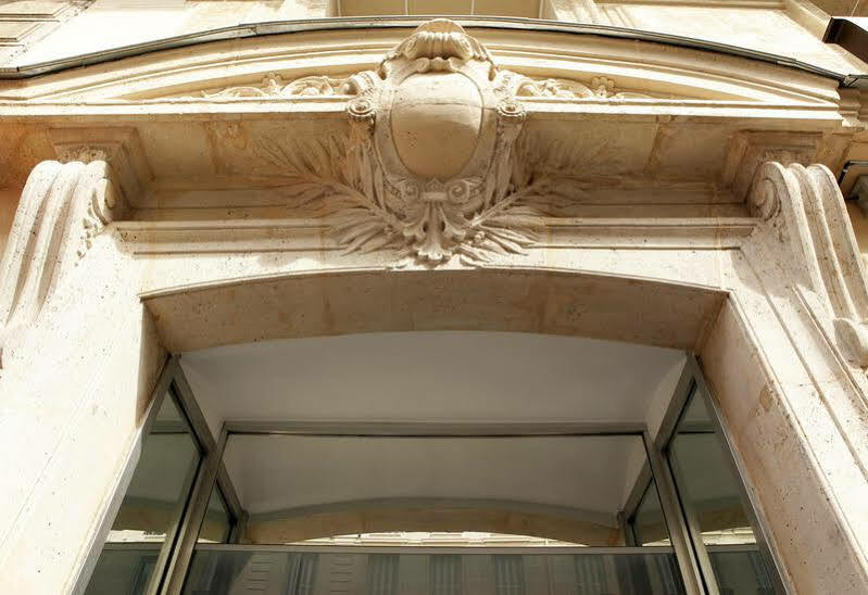 Hotel Sure By Best Western Gare Du Nord Paris