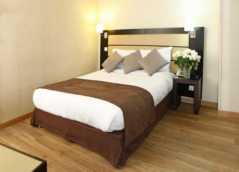 Sure By Best Western Gare Du Nord 3* Paris