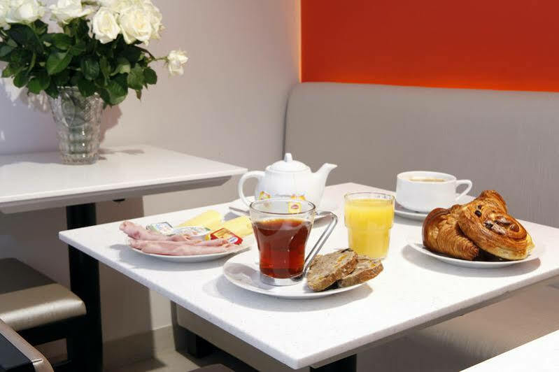 Sure By Best Western Gare Du Nord Hotel