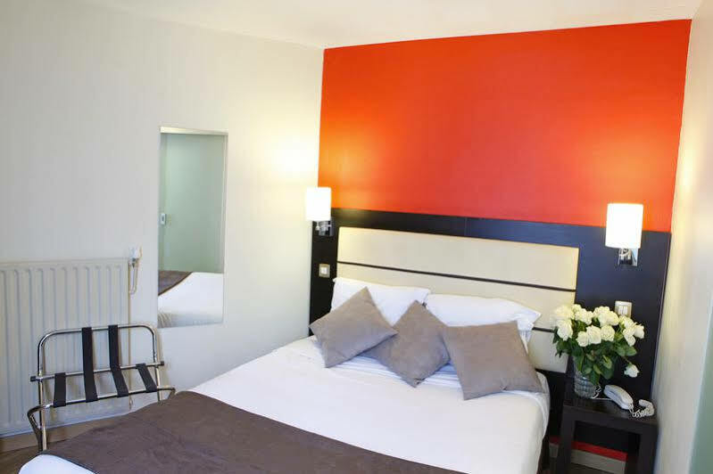 Sure By Best Western Gare Du Nord Hotel