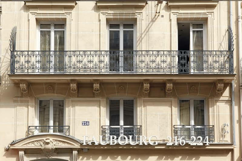 Sure By Best Western Gare Du Nord Hotel Paris