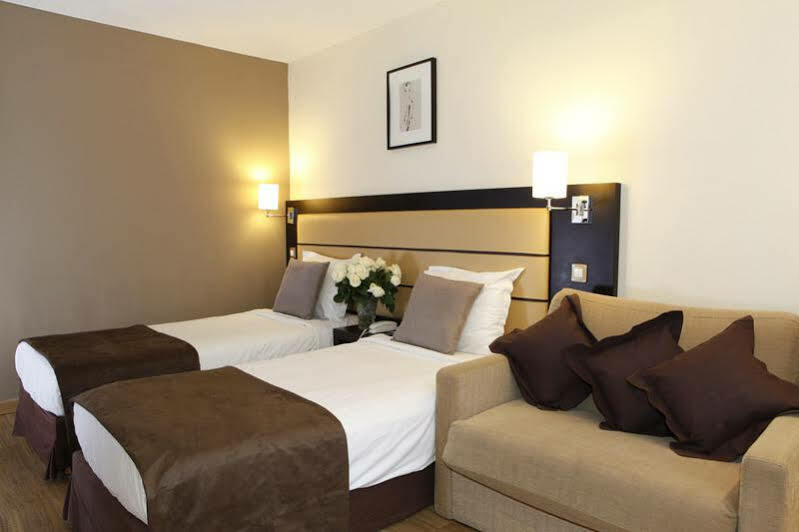 Sure By Best Western Gare Du Nord 3*