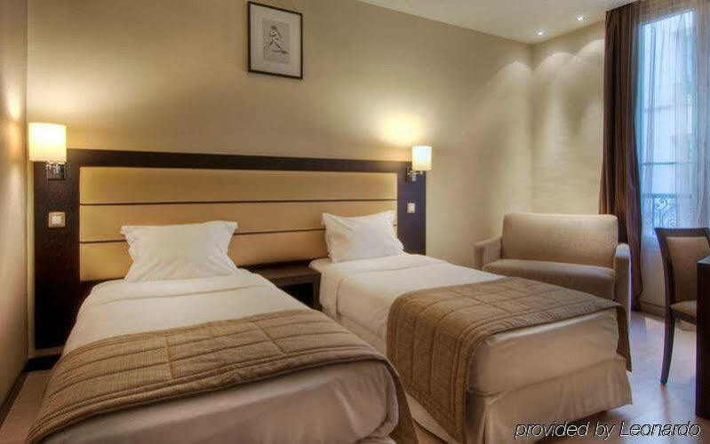 Sure By Best Western Gare Du Nord