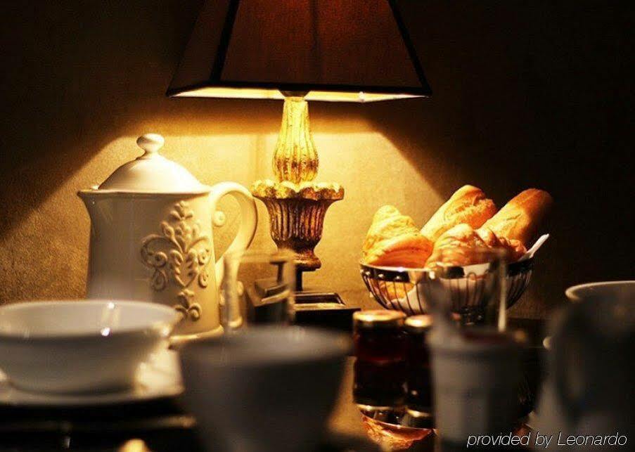 Glamour Hotel