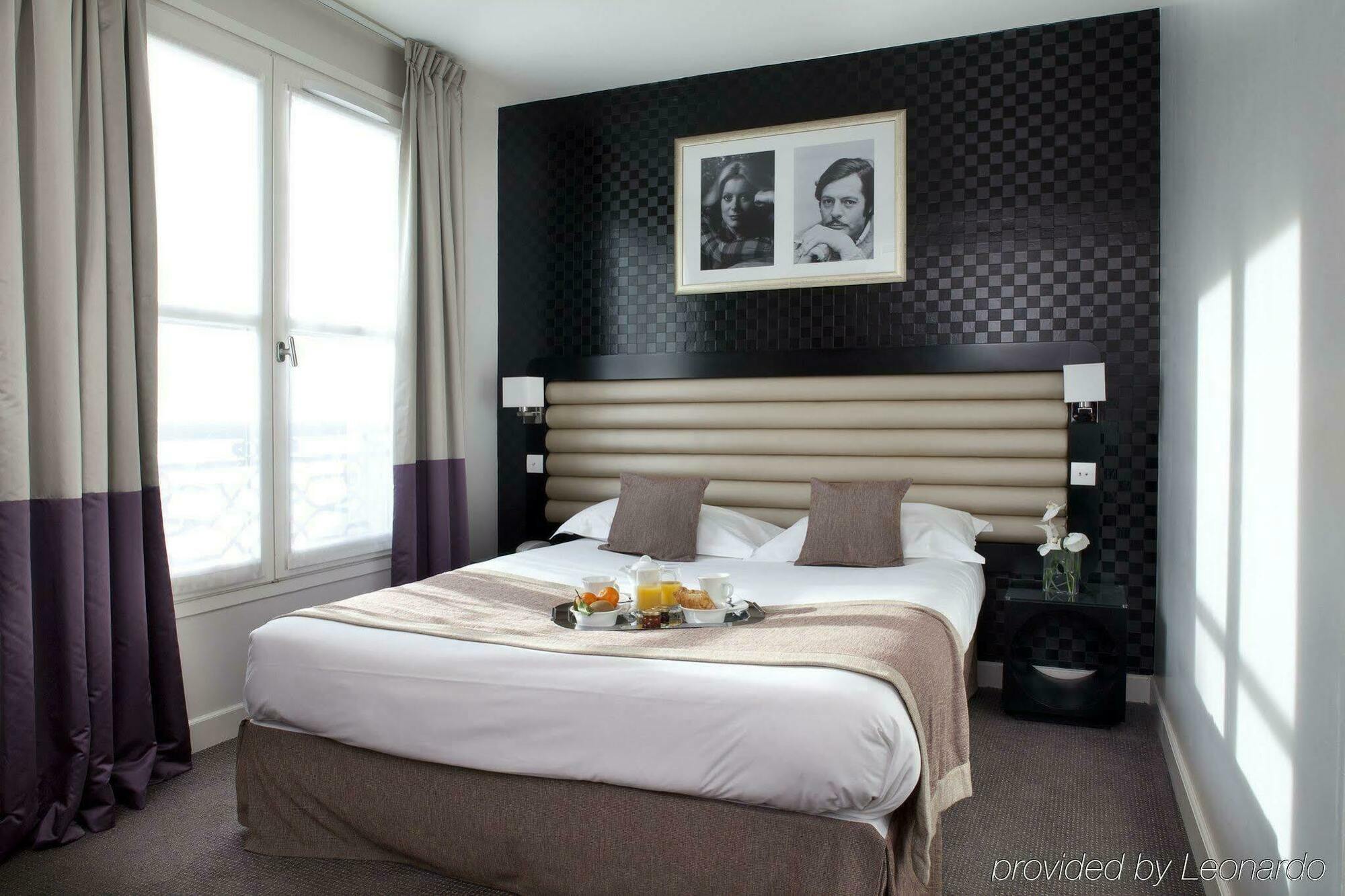Hotel Icône 3*