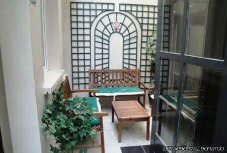 Hotel Chabrol Opera 3*