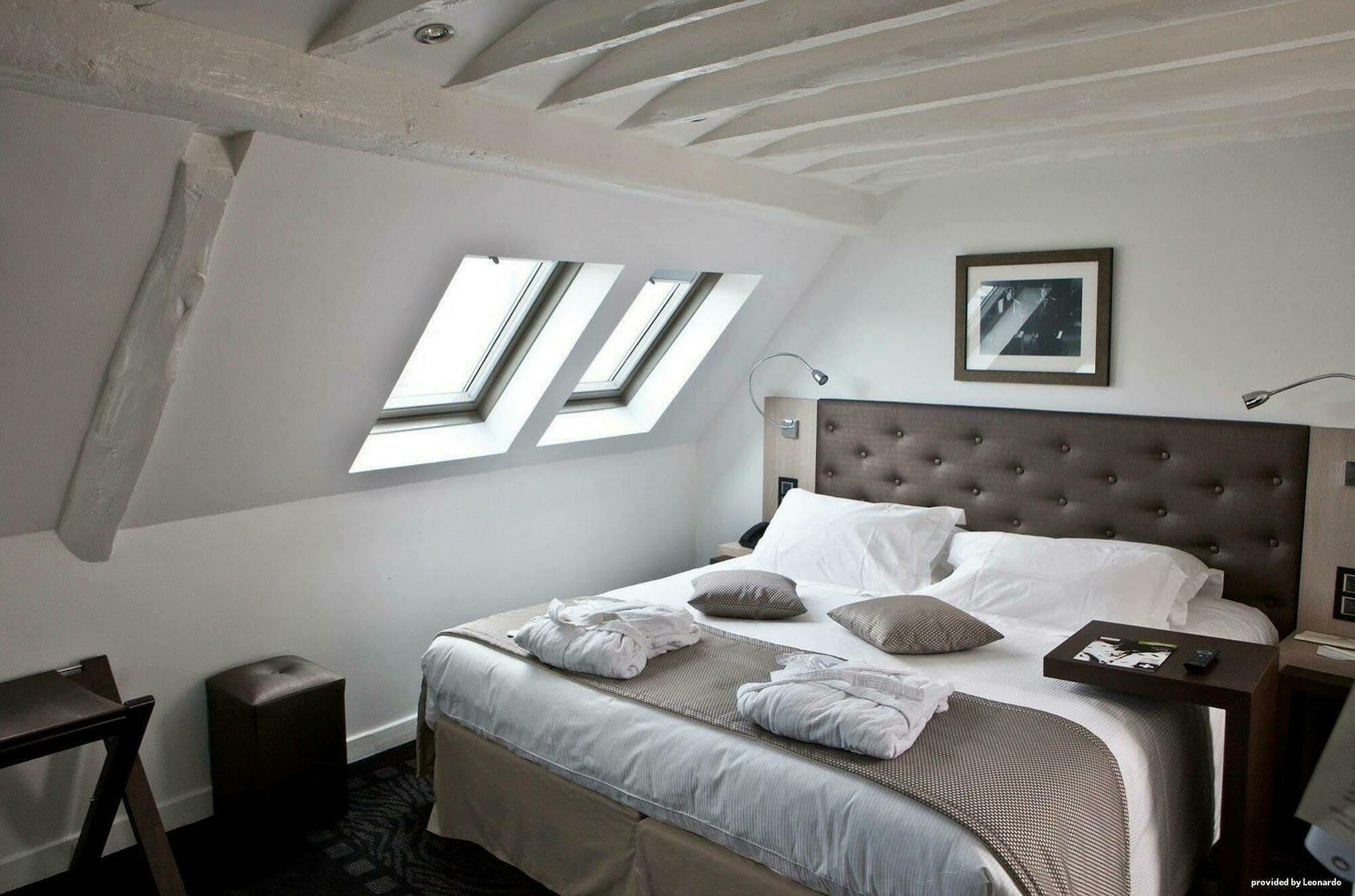 Maxim Opera Hotel Paris