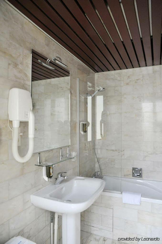 Waldorf Montparnasse 3* Paris