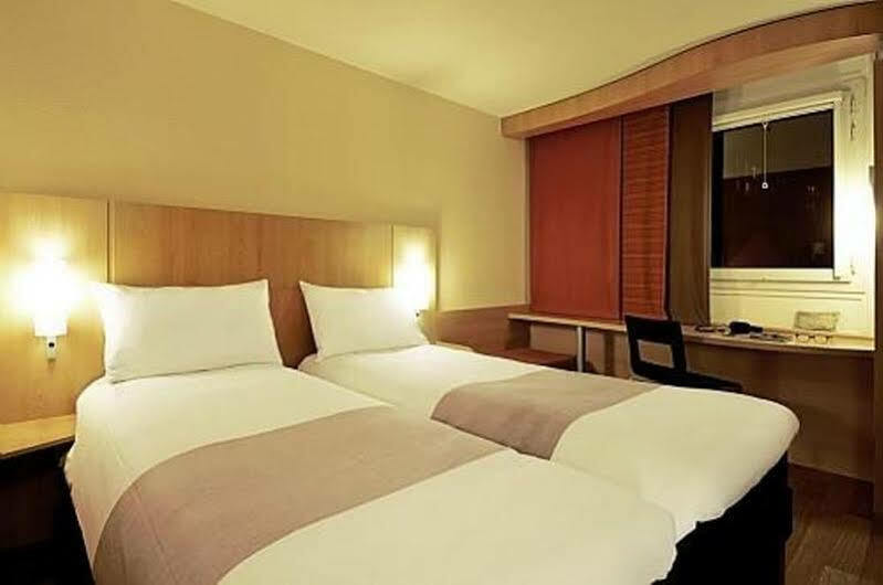 Ibis Alesia Montparnasse Paris