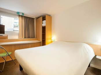 Hotel Ibis Alesia Montparnasse