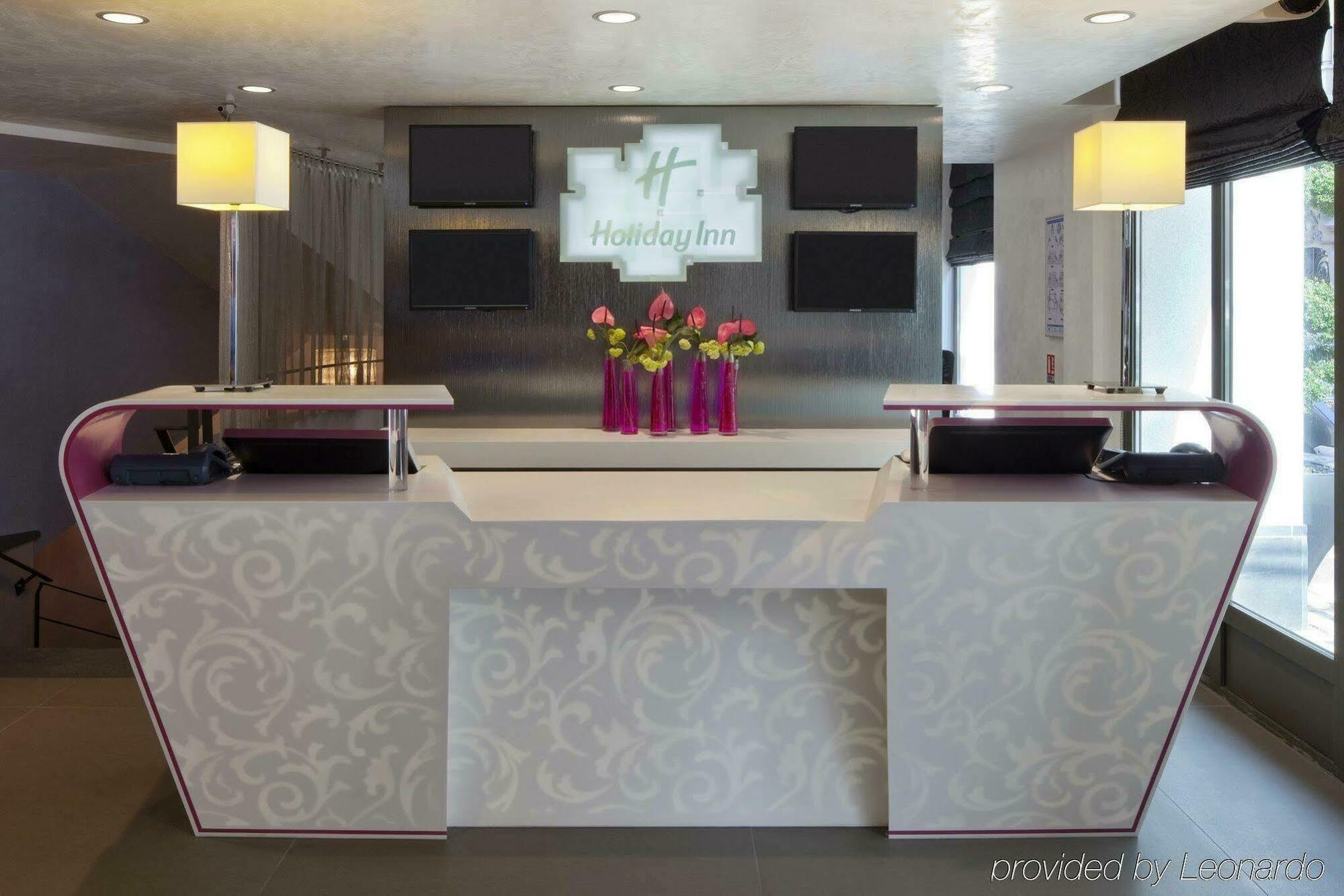 Hotel Dame Des Arts Paris