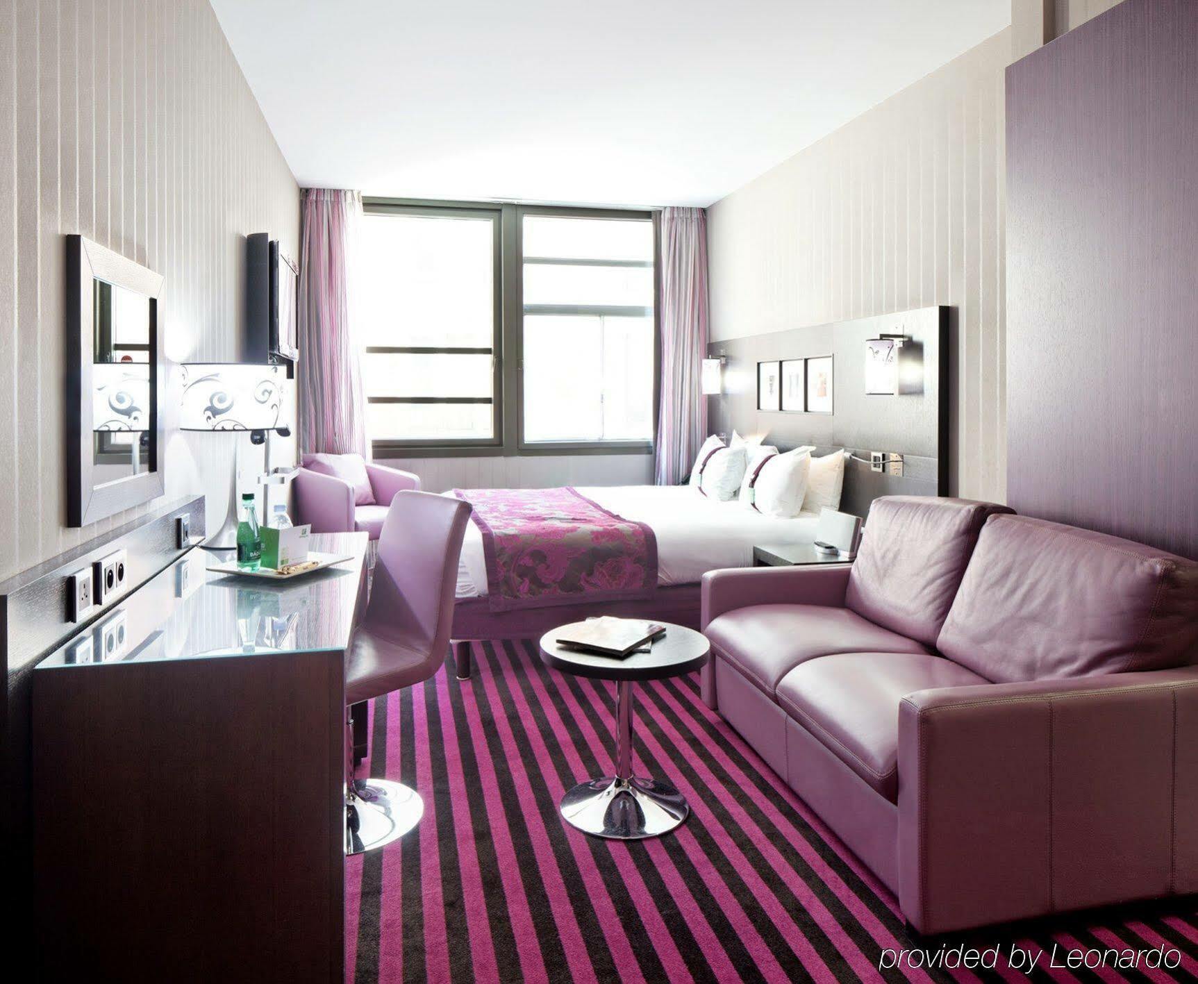 Dame Des Arts Hotel