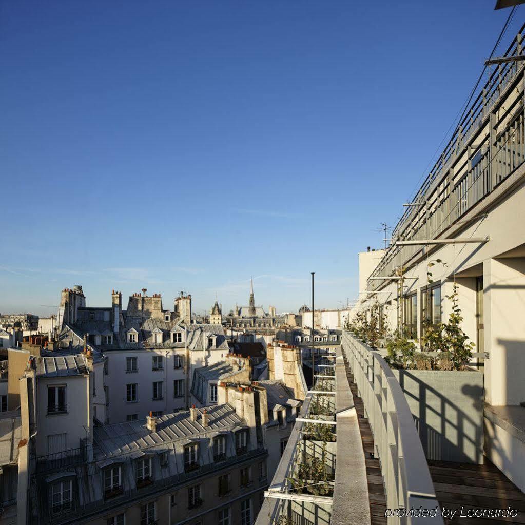 Dame Des Arts Paris