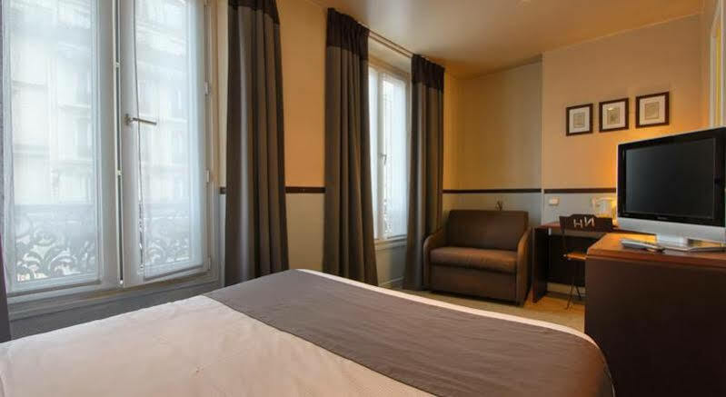 Timhotel Du Gare Du Nord