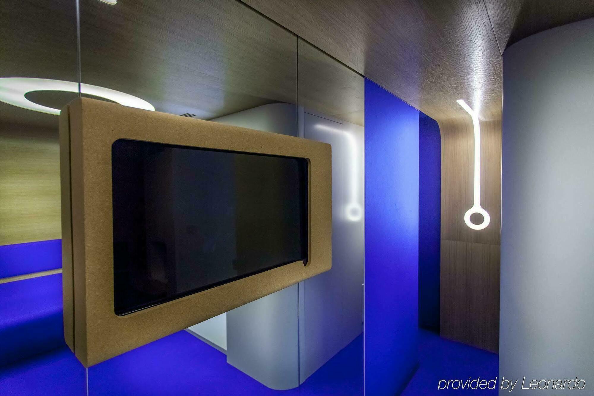 Odyssey Hotel Paris
