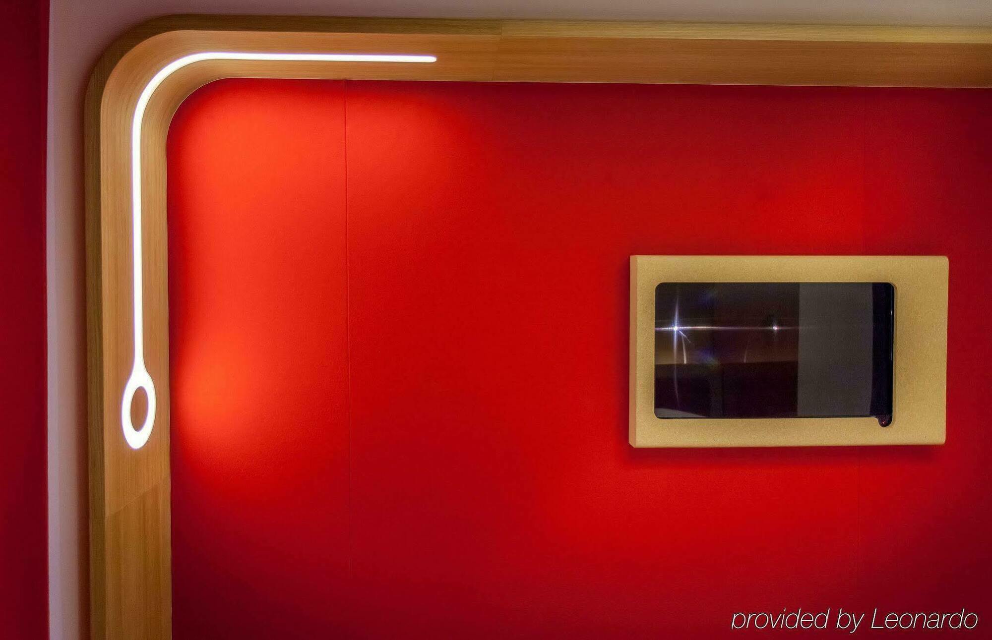 Odyssey Hotel