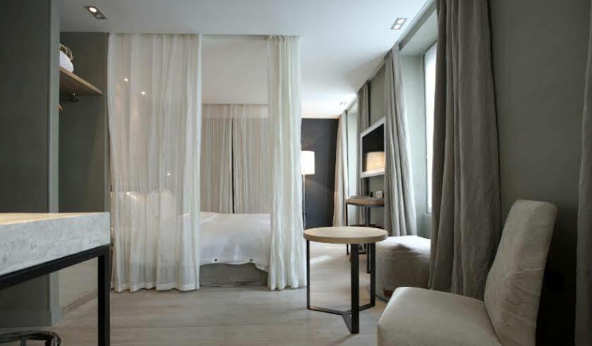 Hidden Hotel Paris