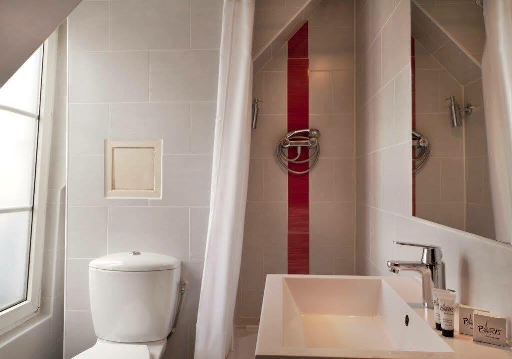 Basss Hotel Paris