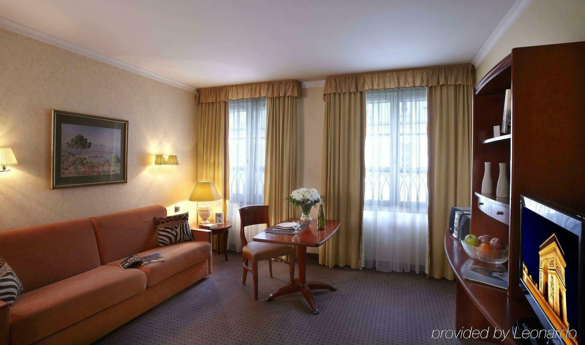 Citadines Opéra 4* Paris