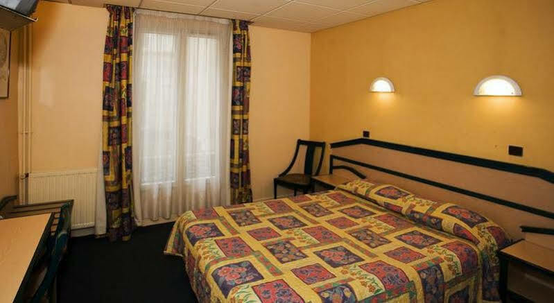 Hotel Ibis Styles Batignolles