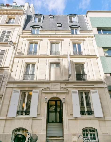 Hector 2* Paris