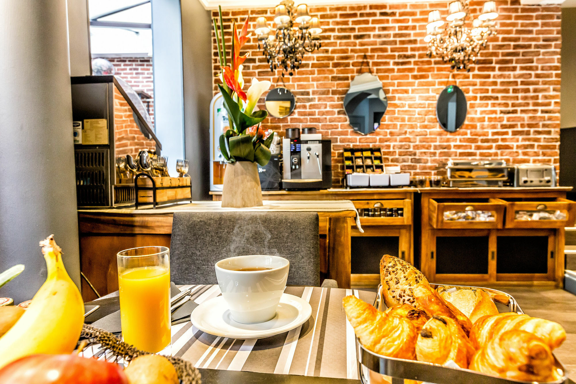 Hotel Atelier Montparnasse 3*