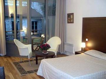 Residhotel Imperial Rennequin Appart hôtel Paris