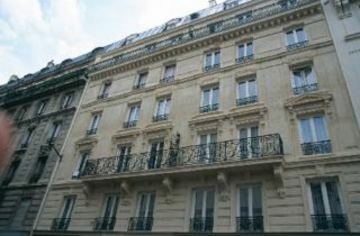 Montmartre Aparthotel Paris