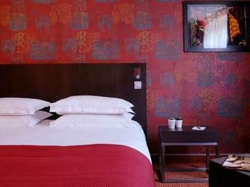 La Chambre Du Marais 4* Paris