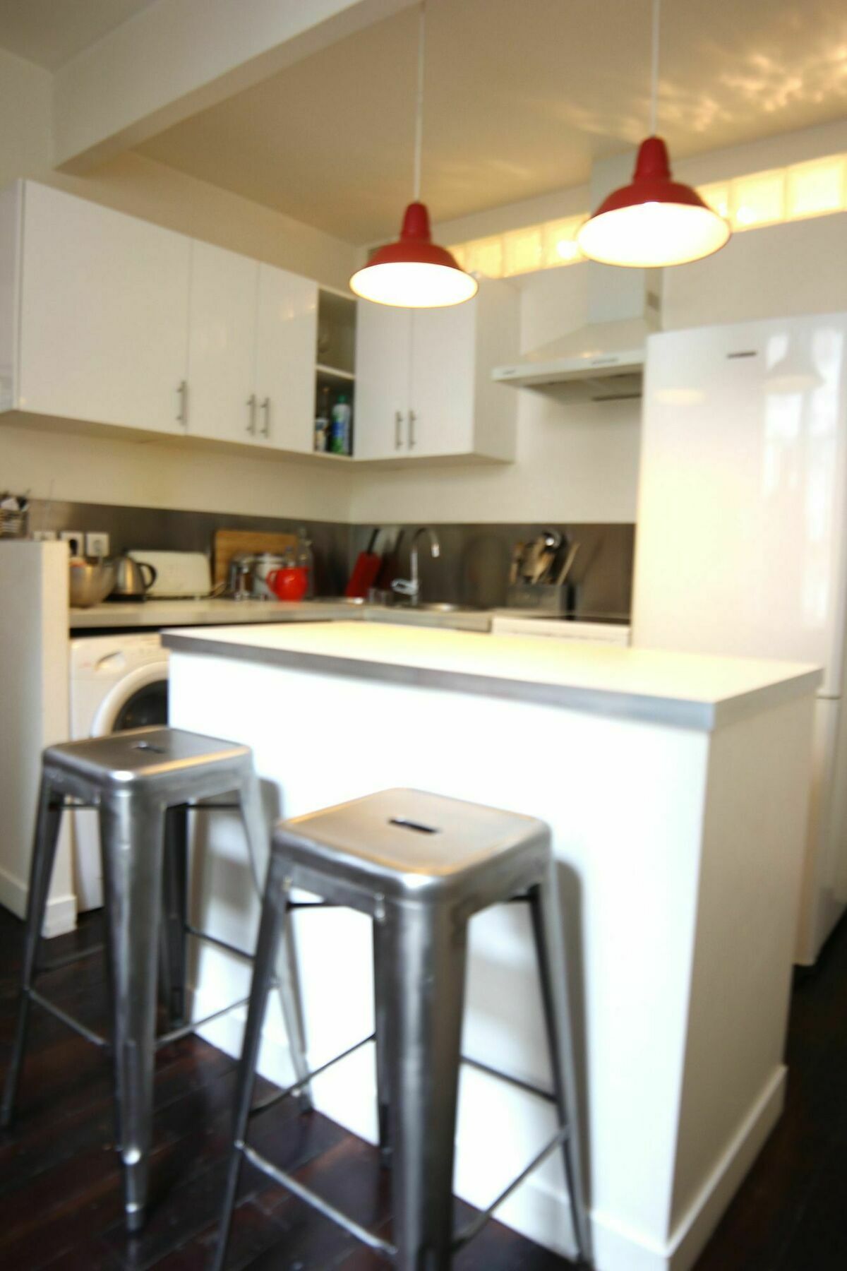 Apartamento Family Montorgueil *