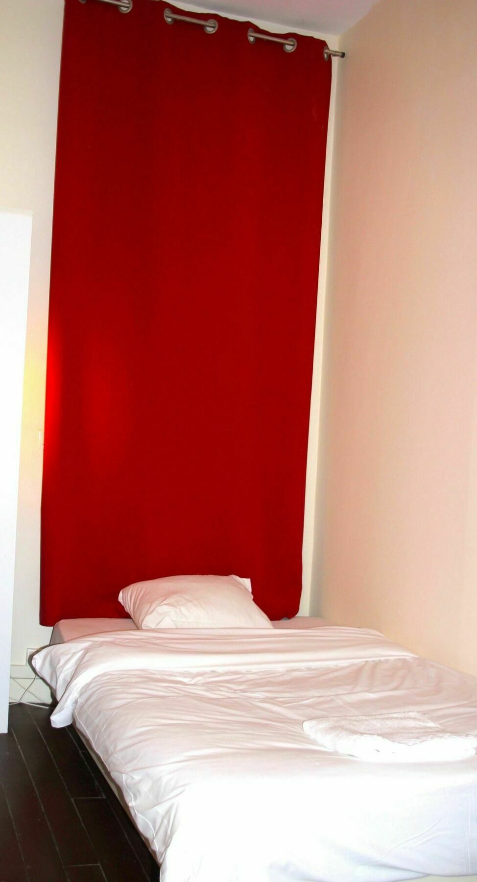 Family Montorgueil Apartamento Paris
