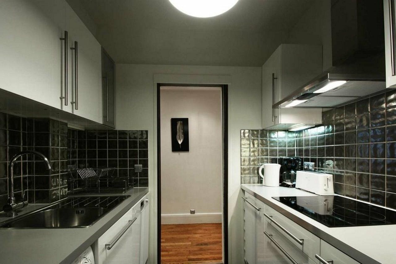 Bridgestreet Montparnasse Apartment