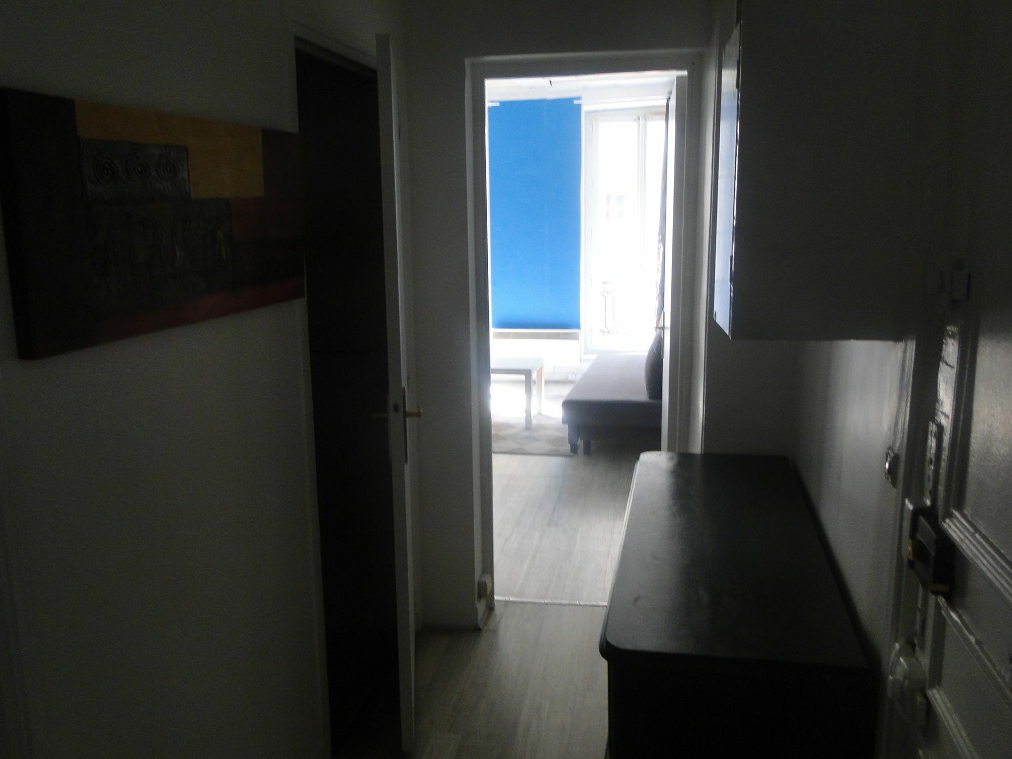 Apartamento Quartier Latin *