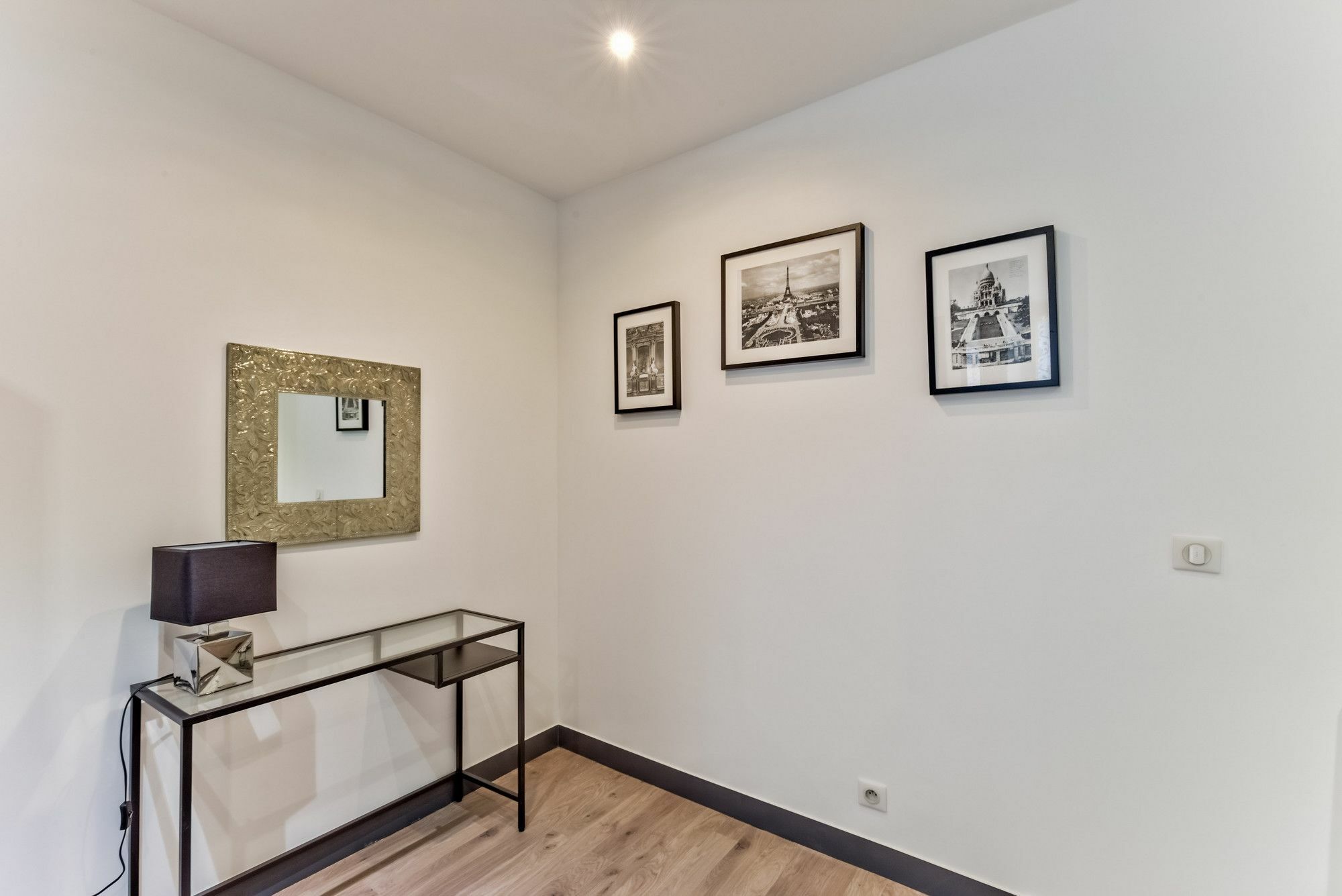 21 - Atelier Chaplin Montorgueil Apartment Paris