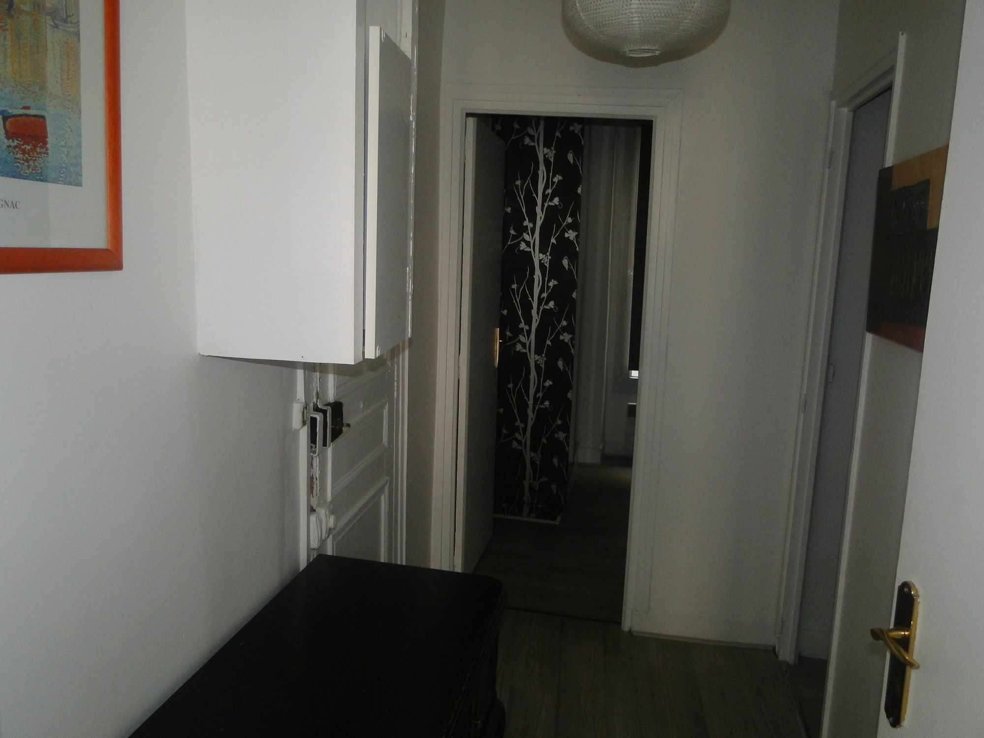 Quartier Latin Apartamento