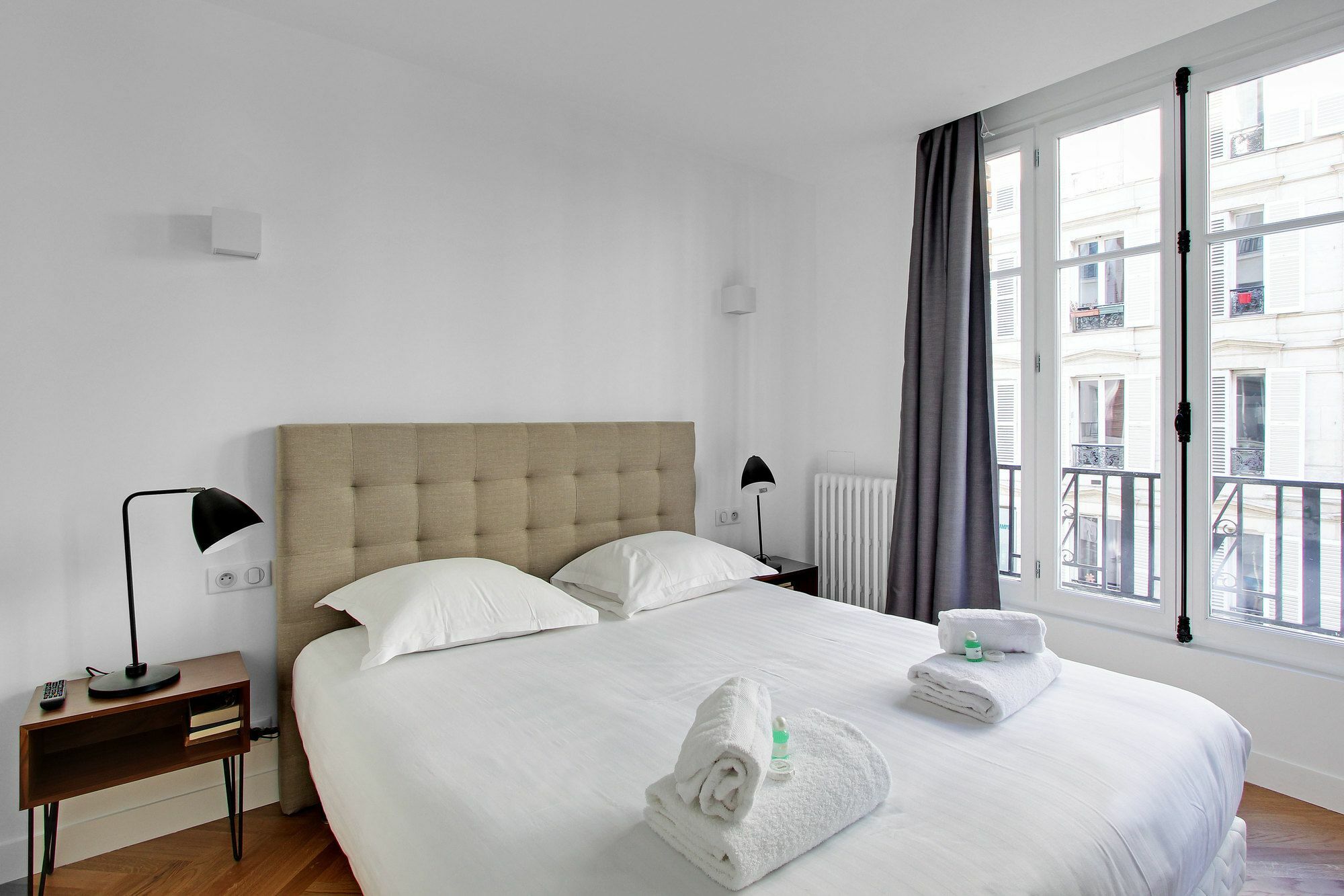 Pick A Flat - St-germain St-michel Apartment