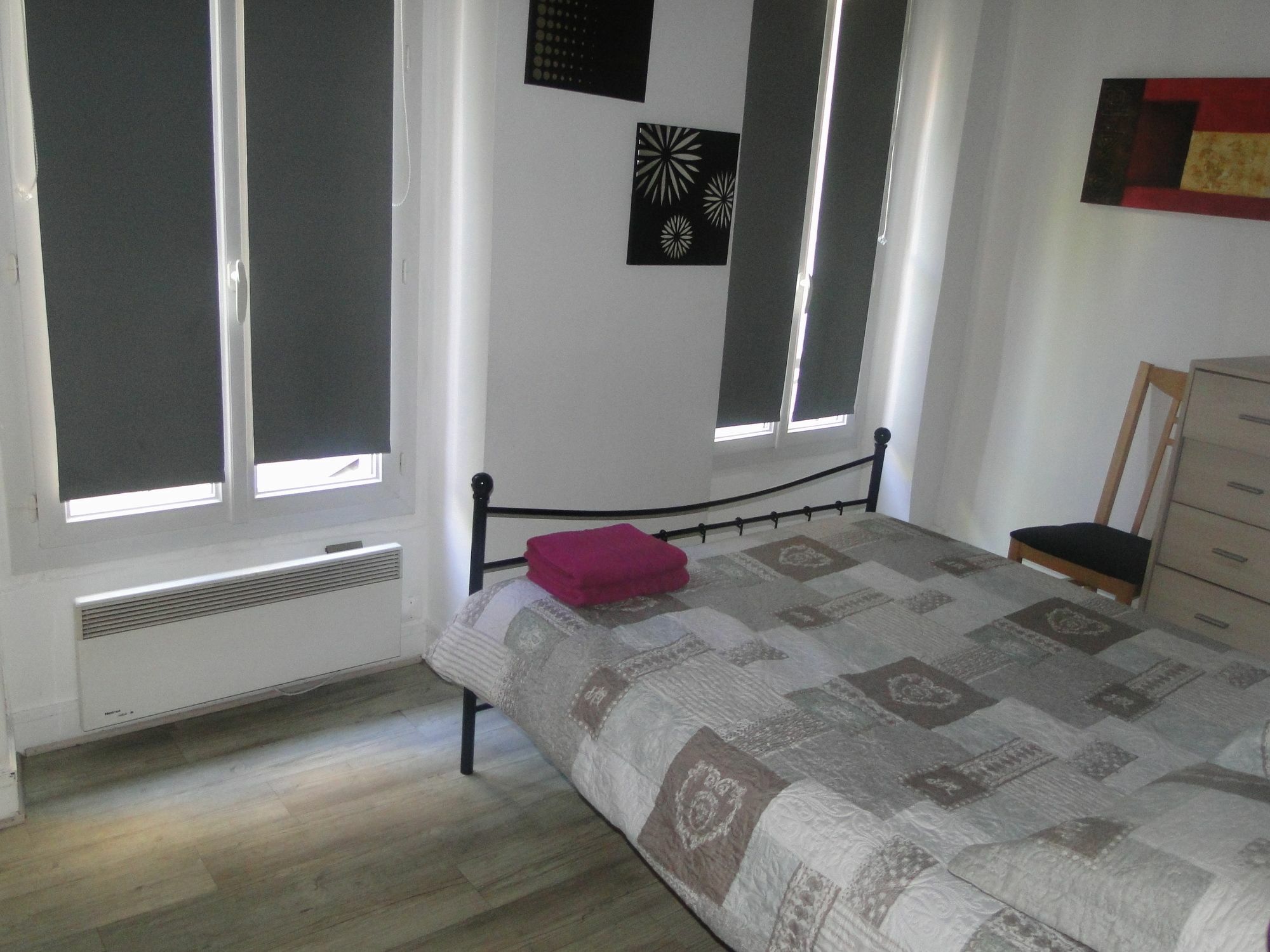 Quartier Latin Apartamento *