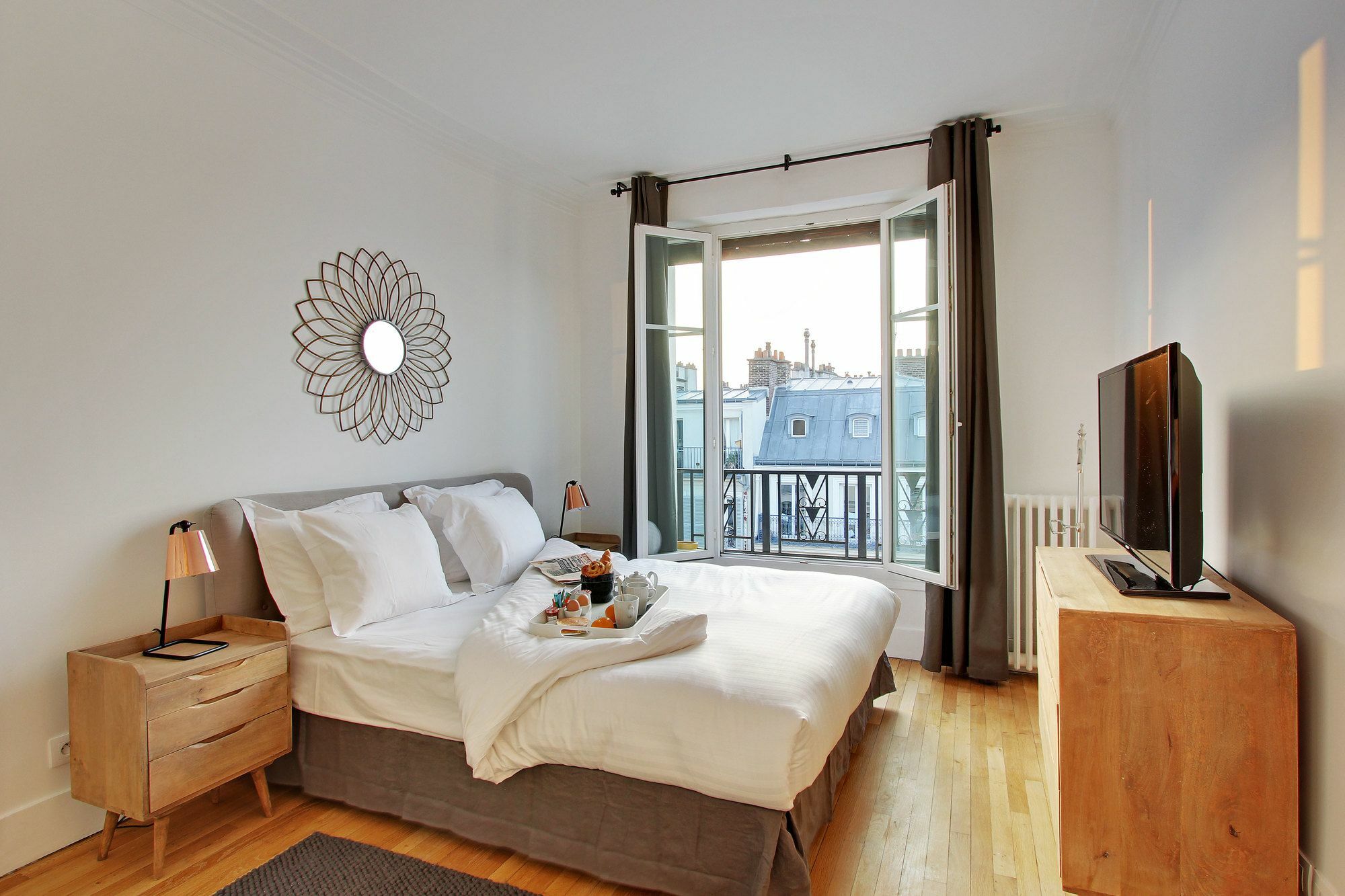 Pick A Flat - St-germain St-michel Apartment