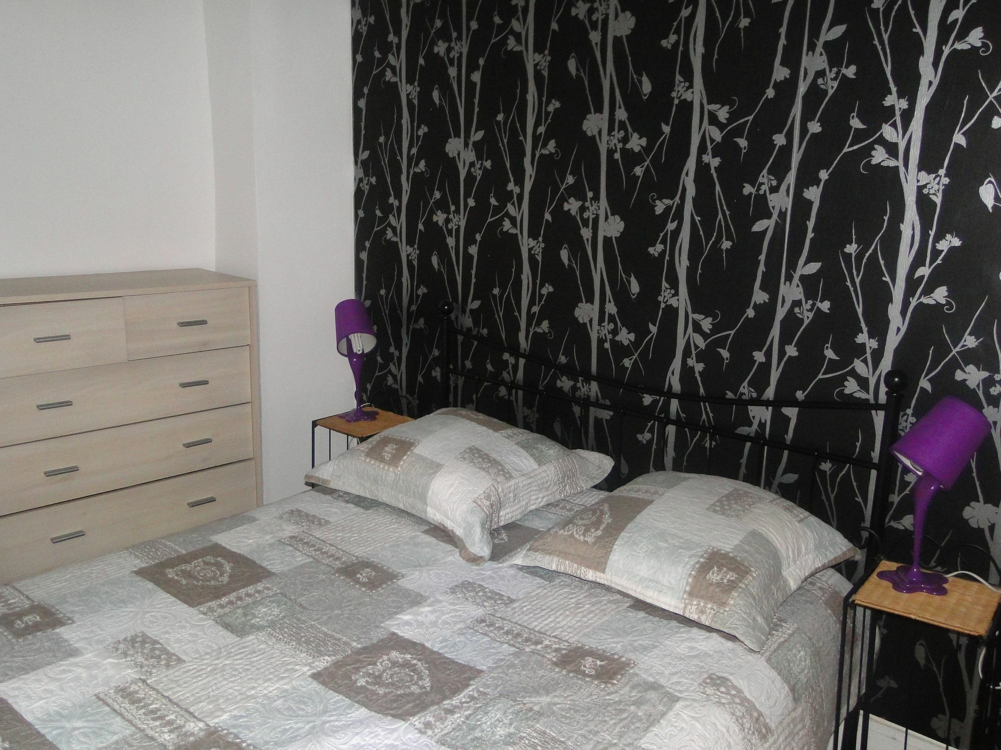Quartier Latin Apartamento Paris